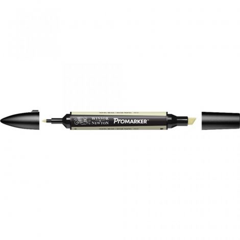 Promarker Winsor&Newton Y717 Pastel Beige - 2